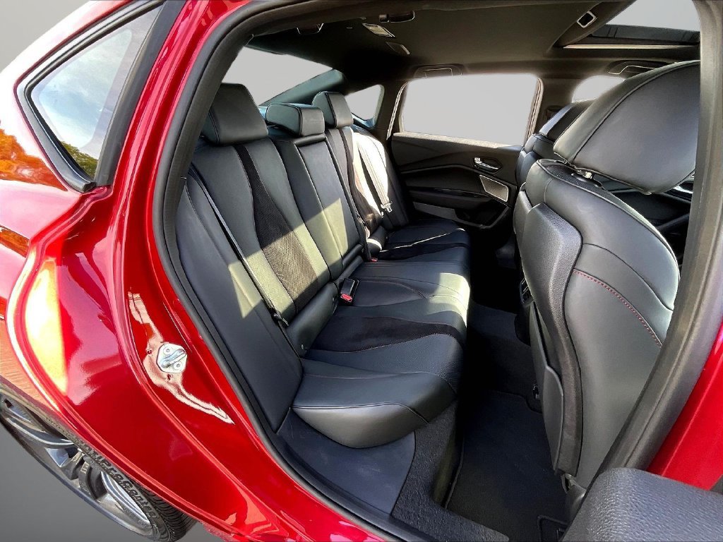 Used 2022 Acura TLX w/ A-SPEC Package FWD image 25