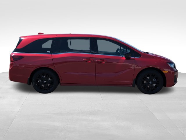 New 2026 Honda Odyssey Sport-L image 9