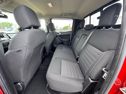 Used 2019 Ford Ranger XLT w/ Equipment Group 302A Luxury AWD/4WD image 26