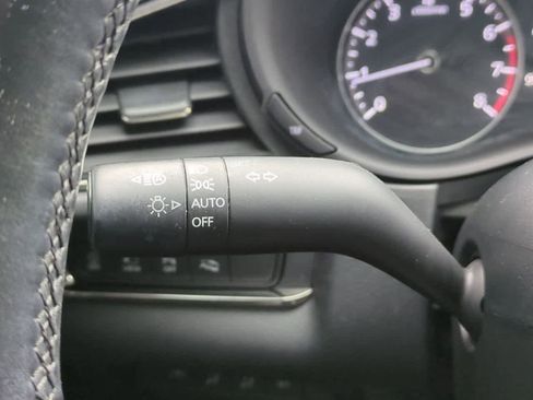 Used 2023 MAZDA CX-30 2.5 Turbo w/ Premium Plus Pkg image 27