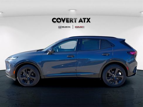 New 2026 Buick Envision Sport Touring image 4