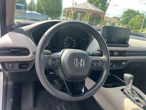 Certified 2023 Honda HR-V LX image 15