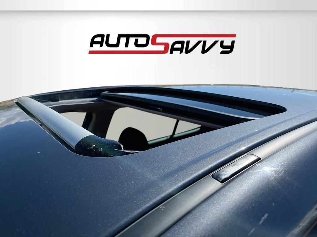 Used 2024 Subaru Legacy Sport AWD/4WD image 22