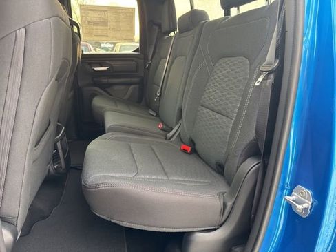 New 2026 RAM 1500 Tradesman AWD/4WD image 23