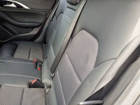 Used 2019 INFINITI QX30 w/ Navigation Package image 13