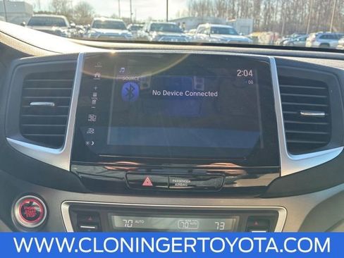 Used 2020 Honda Ridgeline RTL image 16