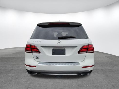 Used 2018 Mercedes-Benz GLE 350 w/ Premium 1 Package image 25