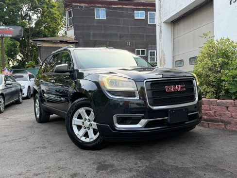 Used 2013 GMC Acadia SLE FWD image 15
