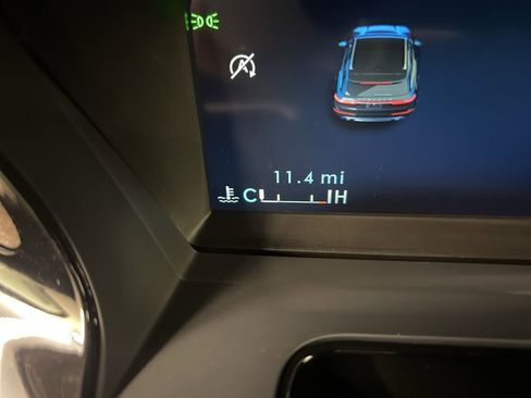 New 2026 Lincoln Corsair Reserve image 23