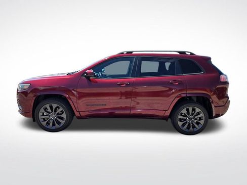 Used 2019 Jeep Cherokee High Altitude AWD/4WD image 9