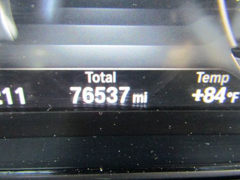 Used 2019 BMW X6 xDrive50i image 10