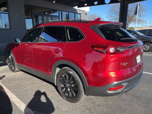 Used 2023 MAZDA CX-9 Touring Plus image 2