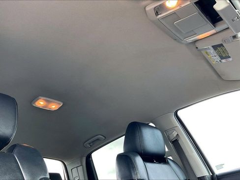 Used 2016 Toyota Tundra Limited image 28