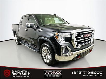 Used 2020 GMC Sierra 1500 SLT w/ SLT Premium Plus Package