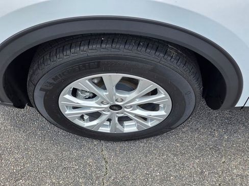 New 2026 Ford Escape Active w/ Tech Pack #1 FWD image 11