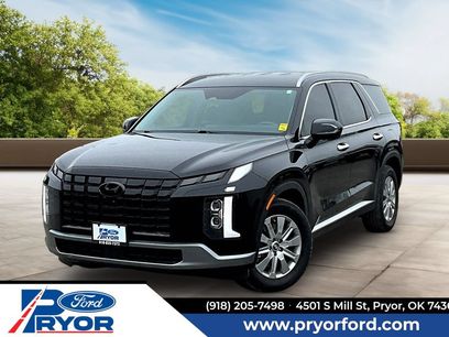 Used 2025 Hyundai Palisade SEL