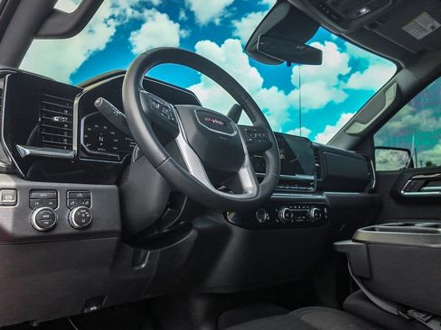 Used 2024 GMC Sierra 1500 Elevation image 22