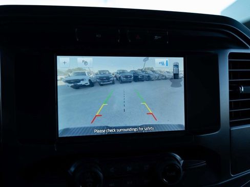 Used 2023 Ford F150 XL w/ STX Appearance Package image 22