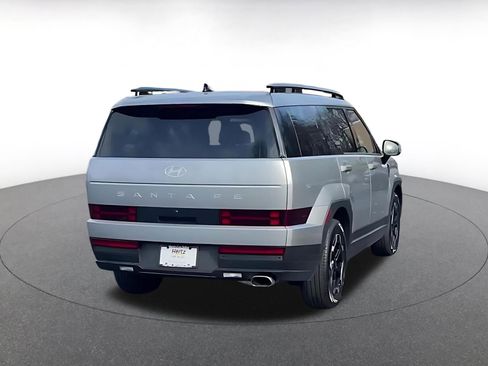 Used 2025 Hyundai Santa Fe SEL image 14