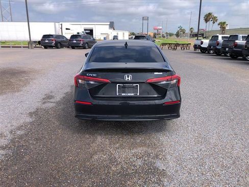 Used 2024 Honda Civic EX image 6