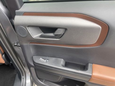 New 2025 Ford Bronco Sport Outer Banks w/ Outer Banks Tech Package+ image 55