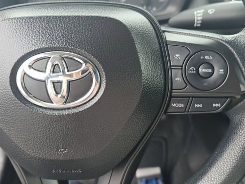 Certified 2024 Toyota Corolla LE w/ LE Convenience Package FWD image 12