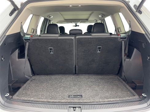 Used 2023 Volkswagen Atlas SE w/ Panoramic Sunroof Package image 82