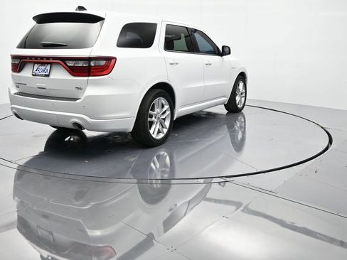 Used 2024 Dodge Durango R/T image 5