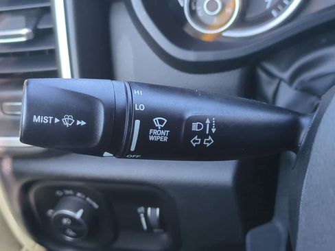 Used 2022 RAM 1500 Big Horn image 27