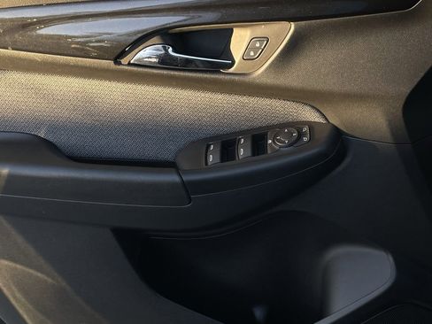 Used 2025 Chevrolet TrailBlazer LT image 21