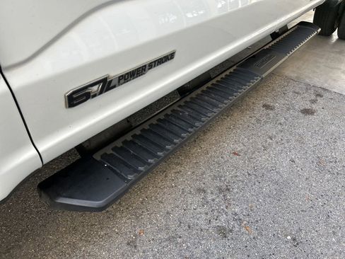 Used 2024 Ford F350 XLT image 14