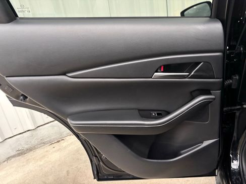 Certified 2025 MAZDA CX-30 AWD 2.5 S w/ Preferred Package image 29