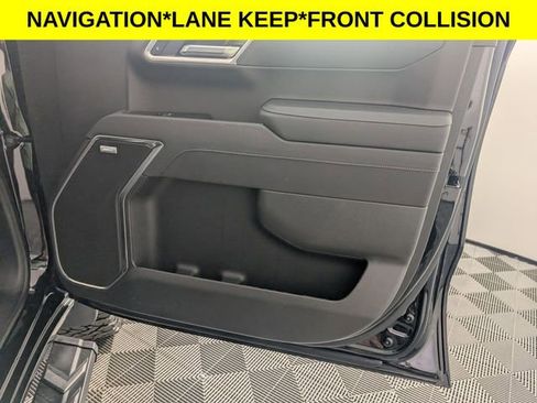 Used 2025 Chevrolet Silverado 1500 RST w/ Convenience Package II image 34