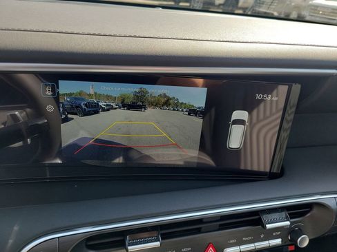 New 2026 Hyundai Palisade SEL FWD image 25