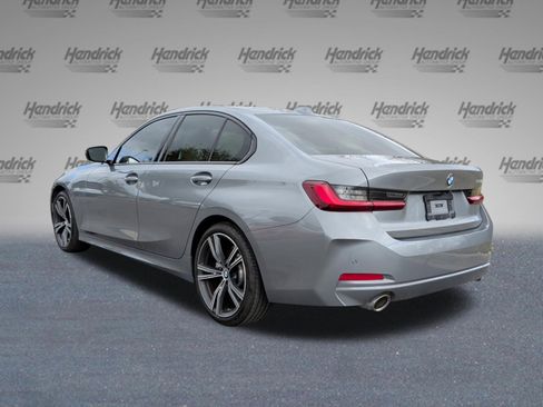 Certified 2023 BMW 330i Sedan w/ Premium Package image 9