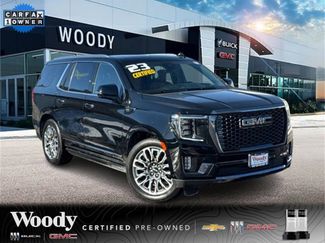 Certified 2023 GMC Yukon Denali Ultimate video 1