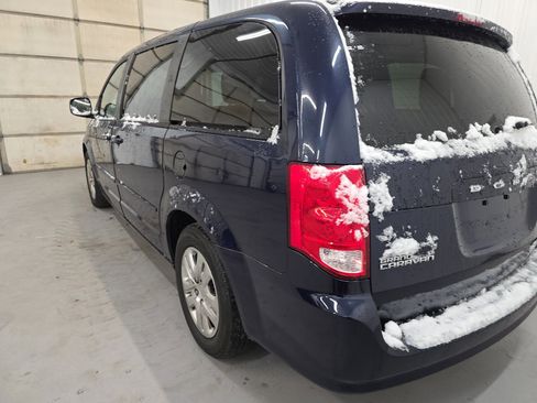 Used 2014 Dodge Grand Caravan SE w/ Quick Order Package 29E SE image 12