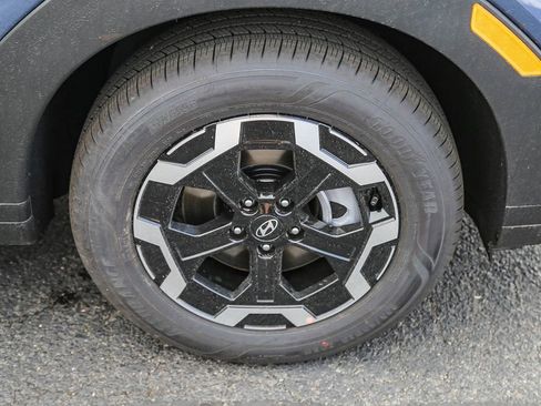 Certified 2026 Hyundai Santa Fe SEL AWD/4WD image 12
