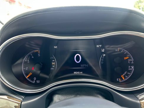 Used 2018 Jeep Grand Cherokee Summit AWD/4WD image 18
