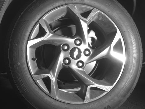 Used 2025 Chevrolet Trax LT image 14