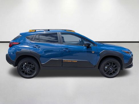 Certified 2024 Subaru Crosstrek 2.5i Wilderness image 3