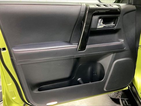 Certified 2022 Toyota 4Runner TRD Pro image 23