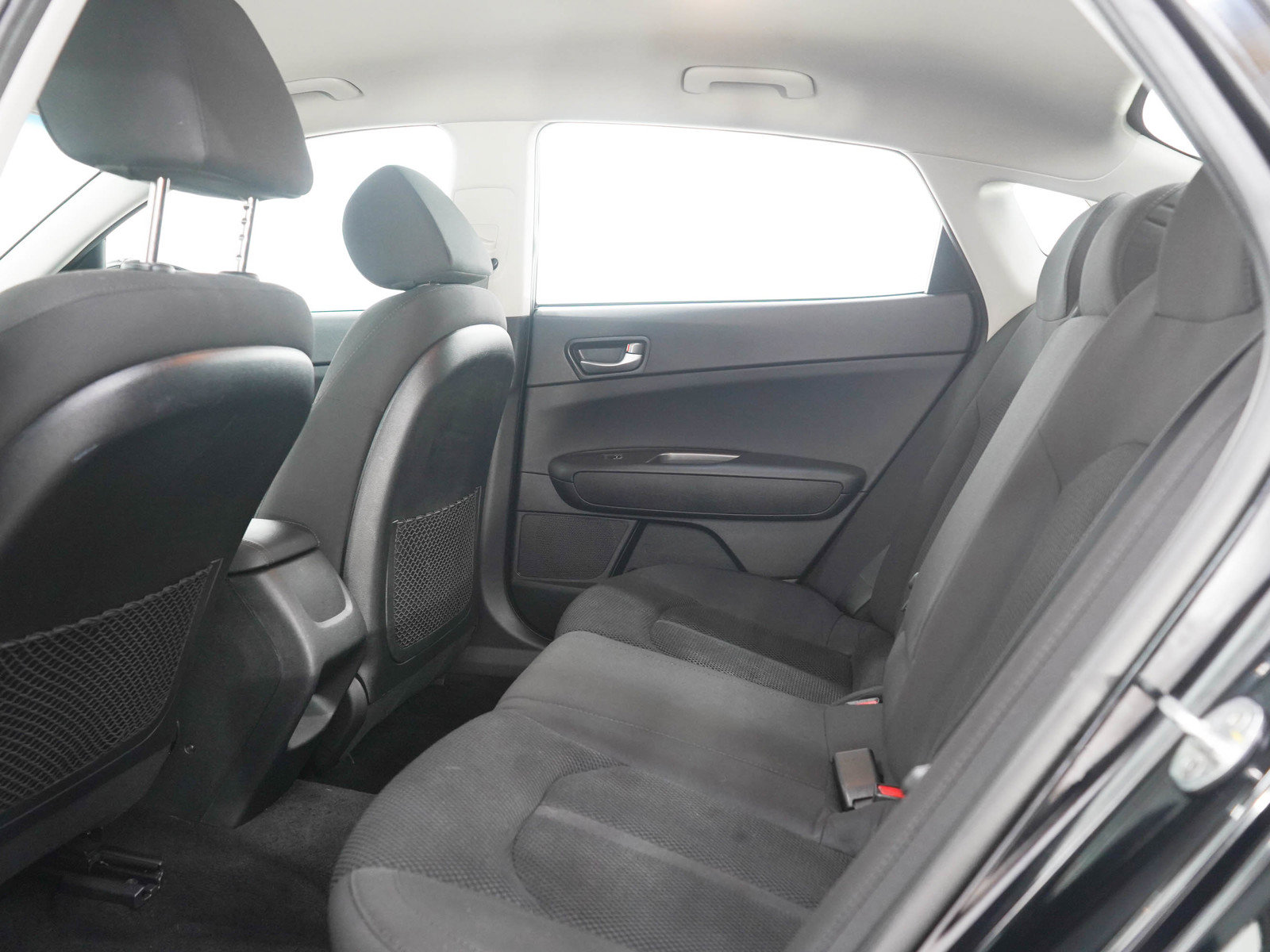 Used 2019 Kia Optima LX w/ LX 17" Wheel Package FWD image 13