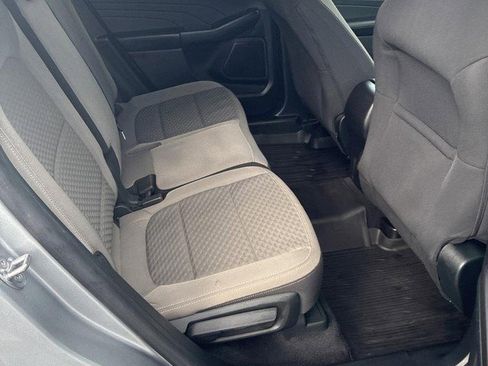 Used 2022 Ford Escape SE AWD/4WD image 9