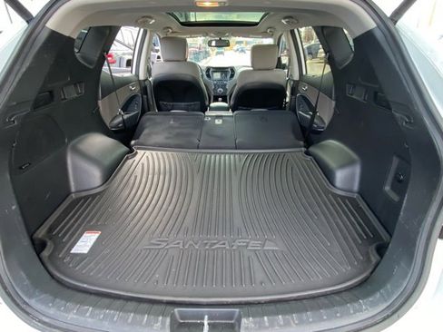 Used 2018 Hyundai Santa Fe Sport image 27