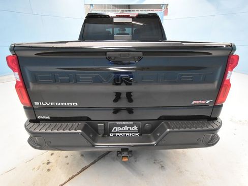 Used 2024 Chevrolet Silverado 1500 RST w/ Convenience Package II image 30