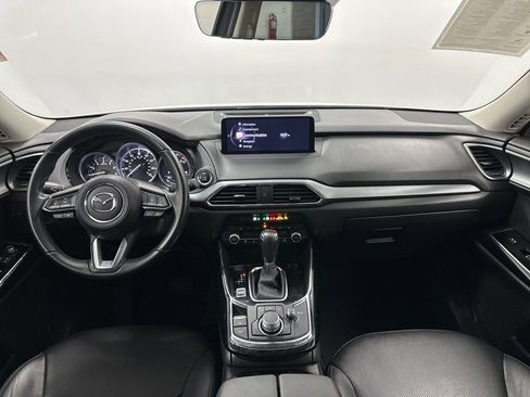 Certified 2023 MAZDA CX-9 Touring Plus image 39