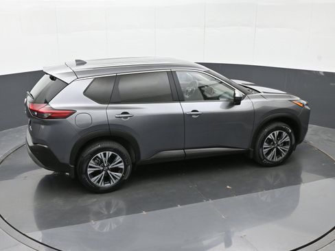 Used 2023 Nissan Rogue SV AWD/4WD image 32