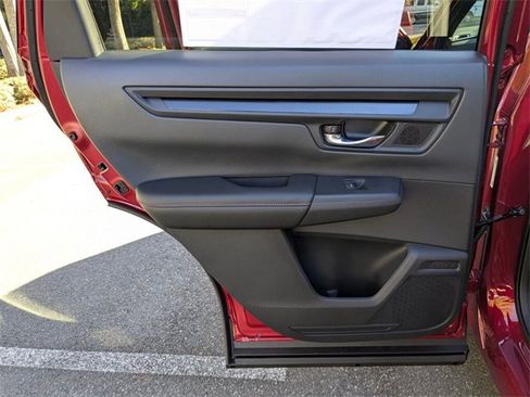 New 2026 Honda CR-V Sport-L image 33