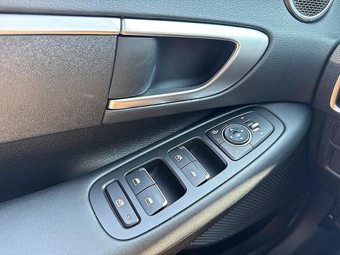 New 2026 Hyundai Sonata SE FWD image 15